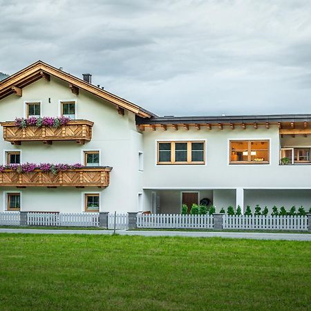 شقة Haus Viktoria لانغنفلد المظهر الخارجي الصورة